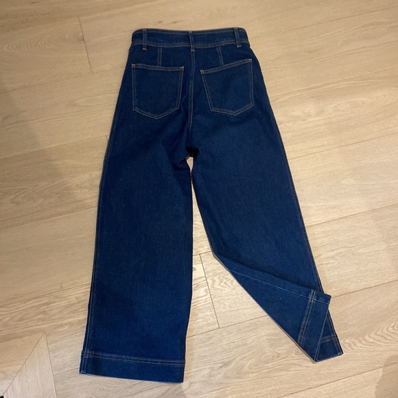 H&M Jean Culottes - Picture 4 of 5